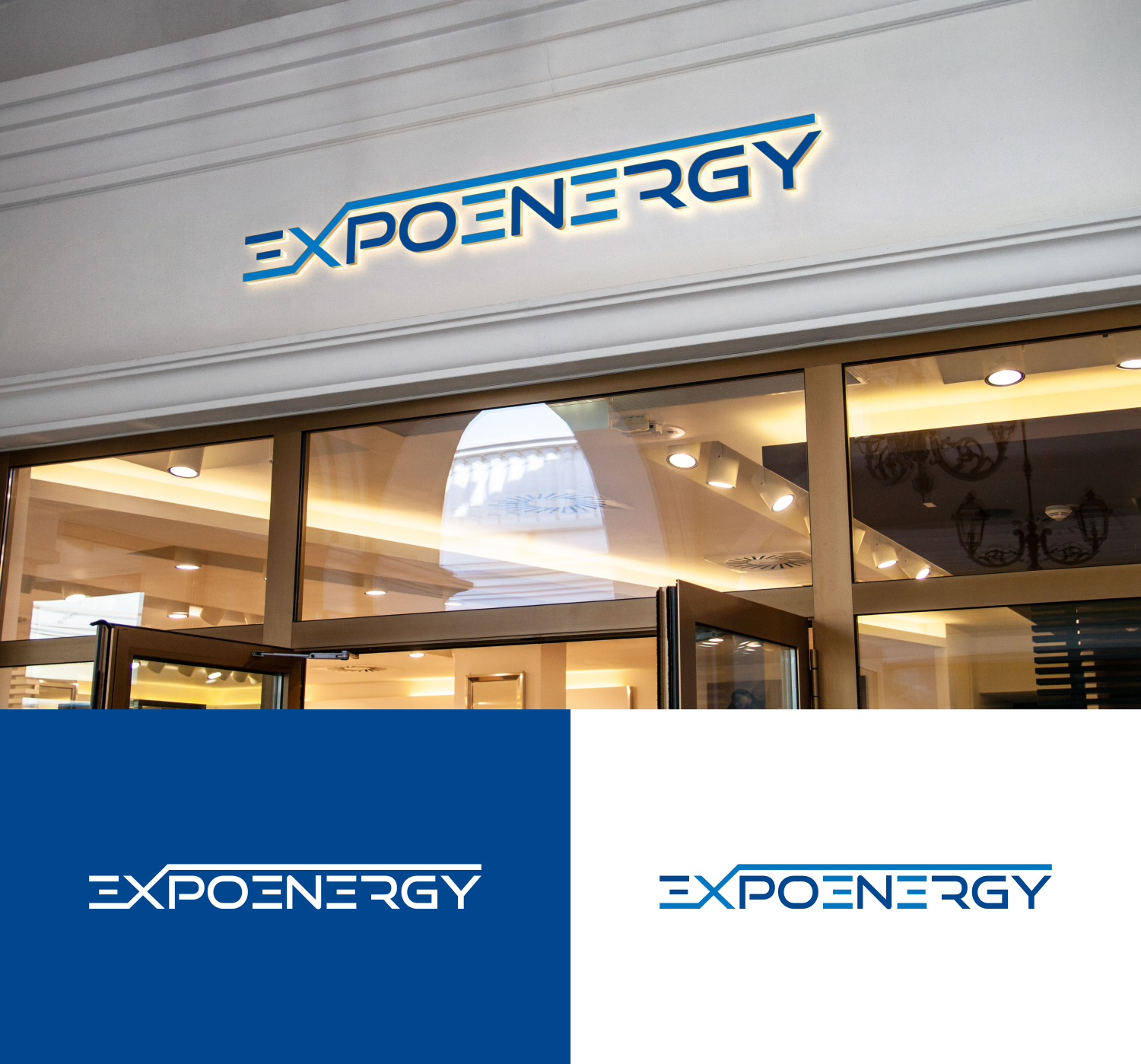 Logo Design by wong ndeso for this project | Design: #24097883