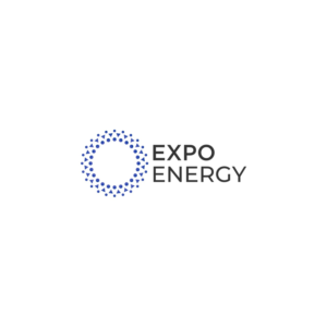 ExpoEnergy (Expoenergy) | Logo Design by G.R.L.T 2