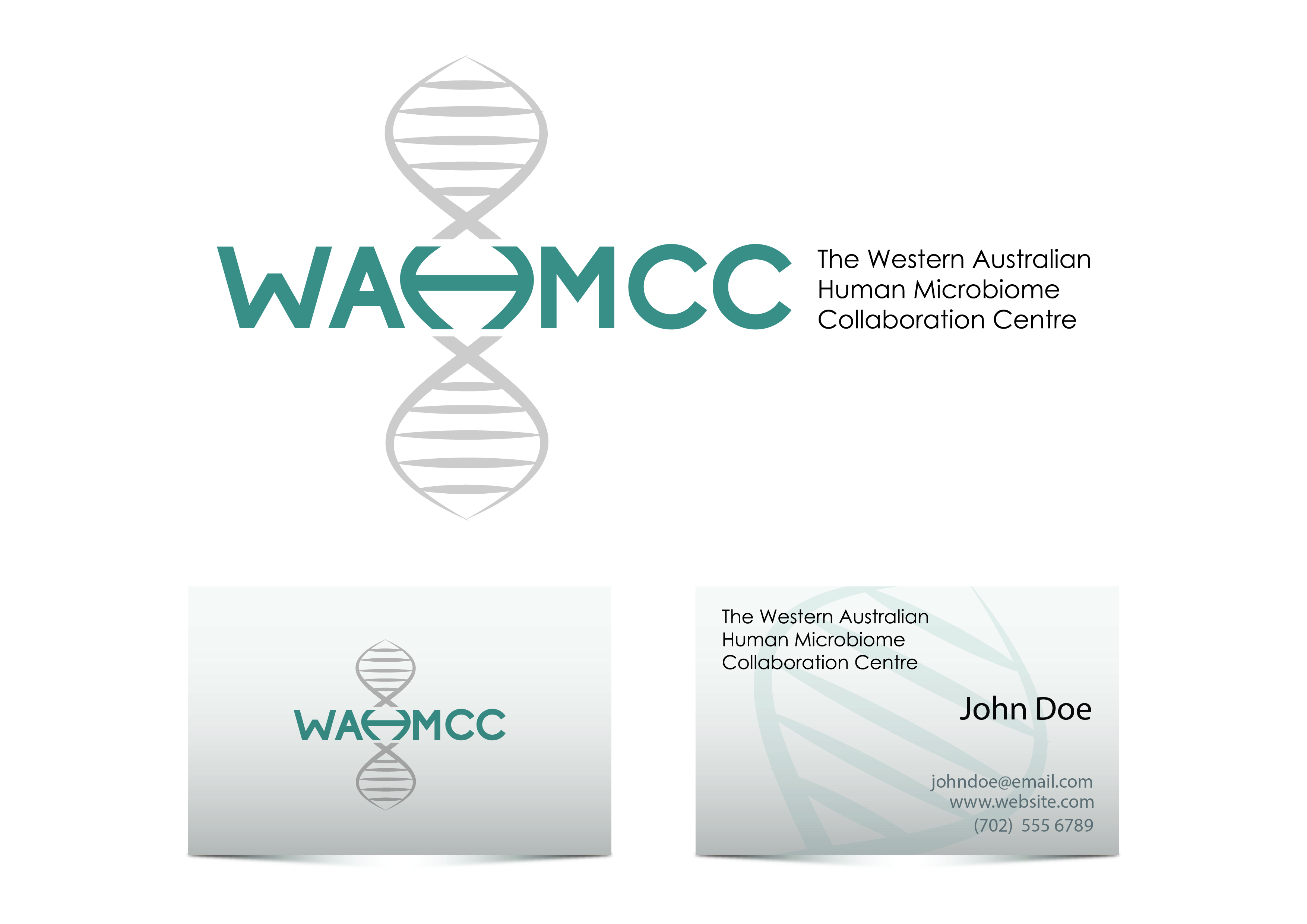 Logo-Design von ZeleniZub für Curtin University | Design #24064761