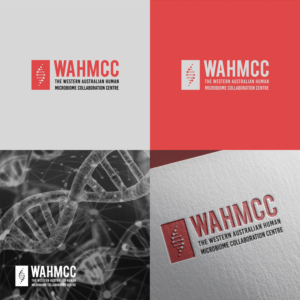 Logo-Design von Artglass für Curtin University | Design: #24069841