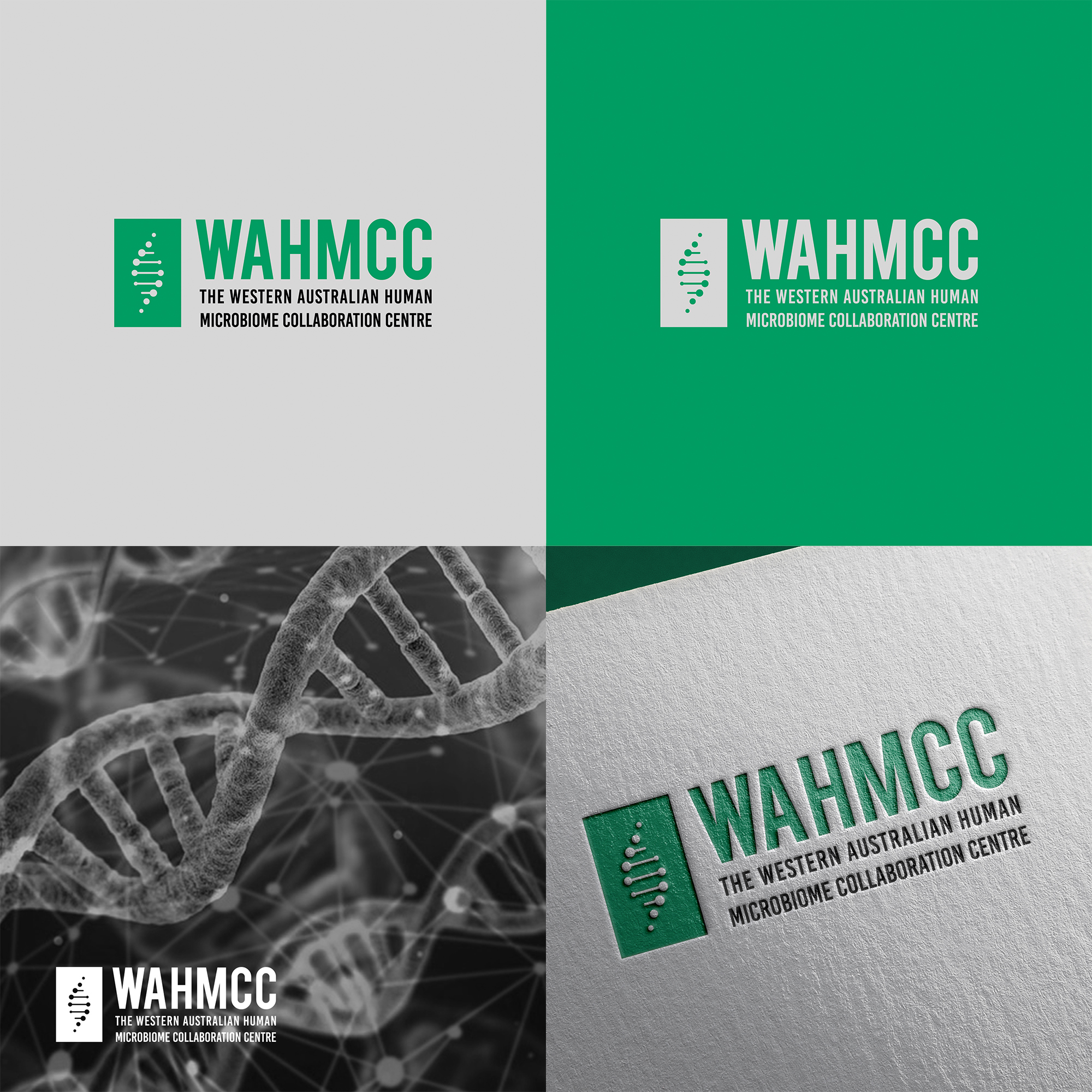 Logo-Design von Artglass für Curtin University | Design #24069842