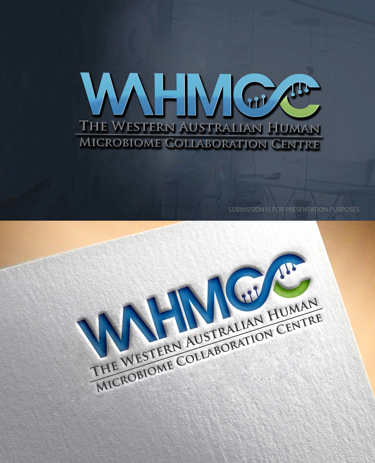 Logo Design by graphicevolution for Curtin University | Design #24062808