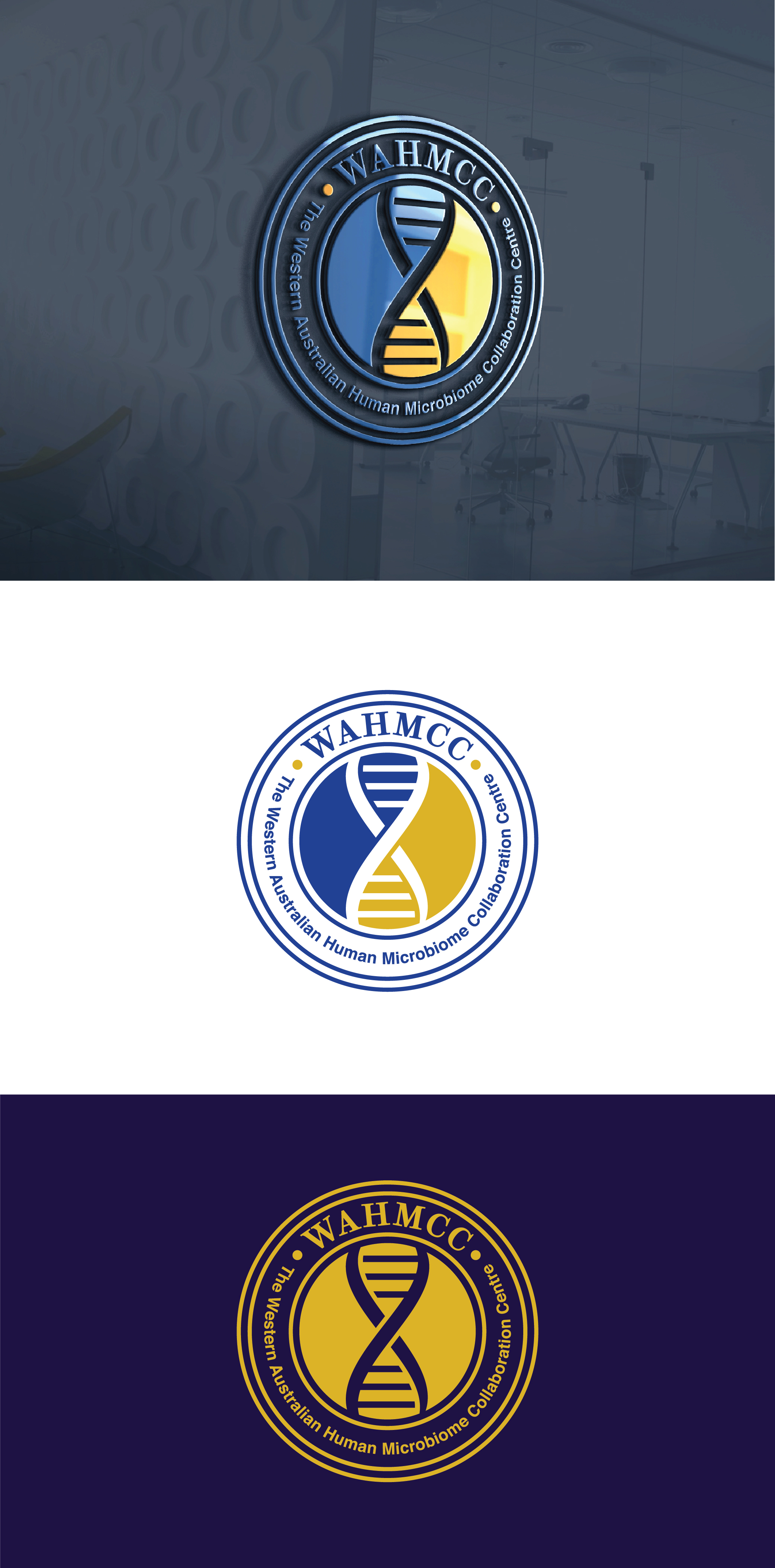 Logo Design by effro for Curtin University | Design #24074940