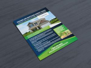 Covid-19 Mortgage Housing Market Coaching | Design Infographie par Sergio Coelho