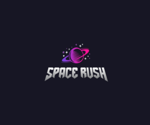 SPACE RUSH | Design de Logo par Ena