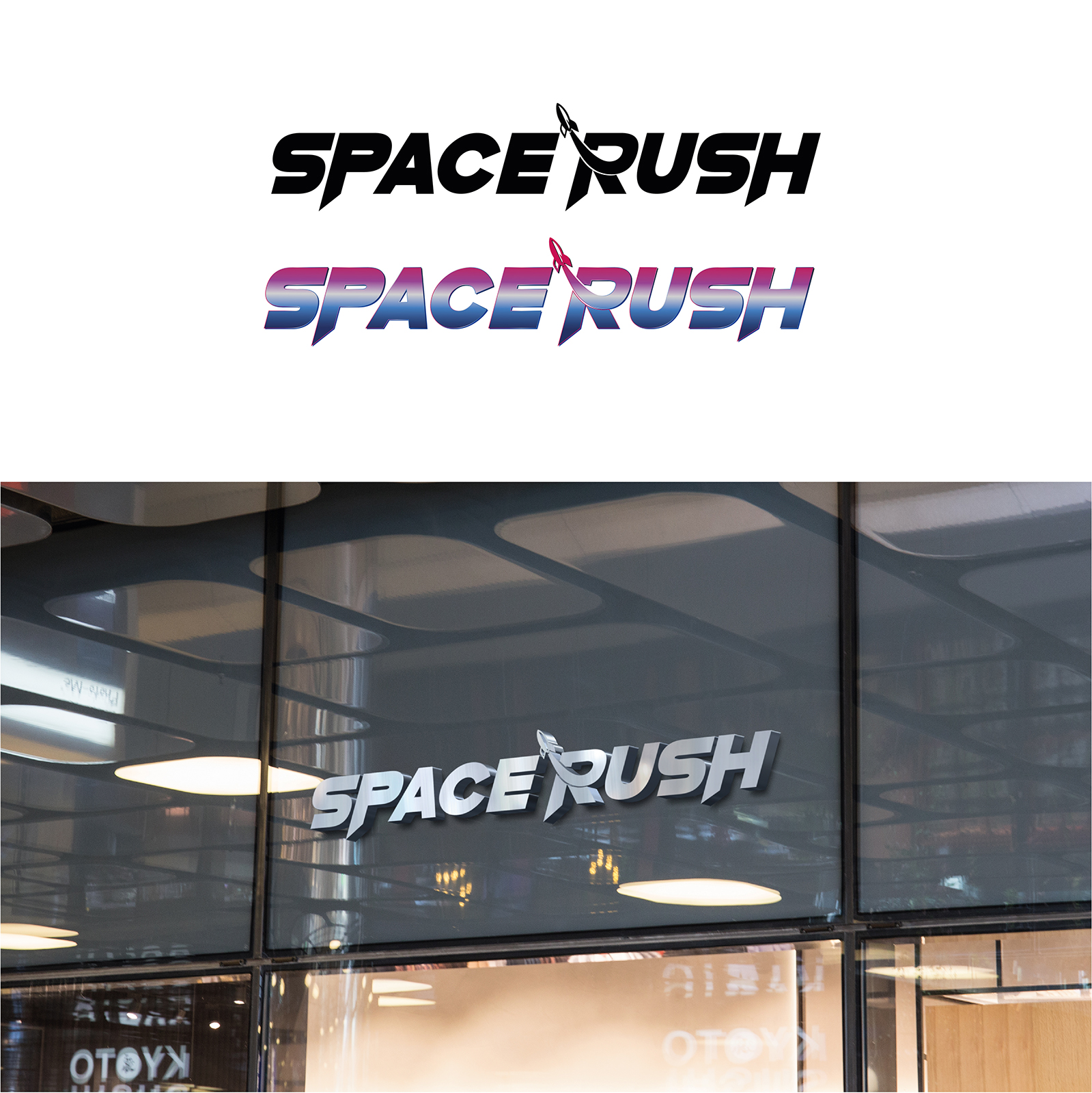 Logo Design by Electra Films for ANX | Design #24079479