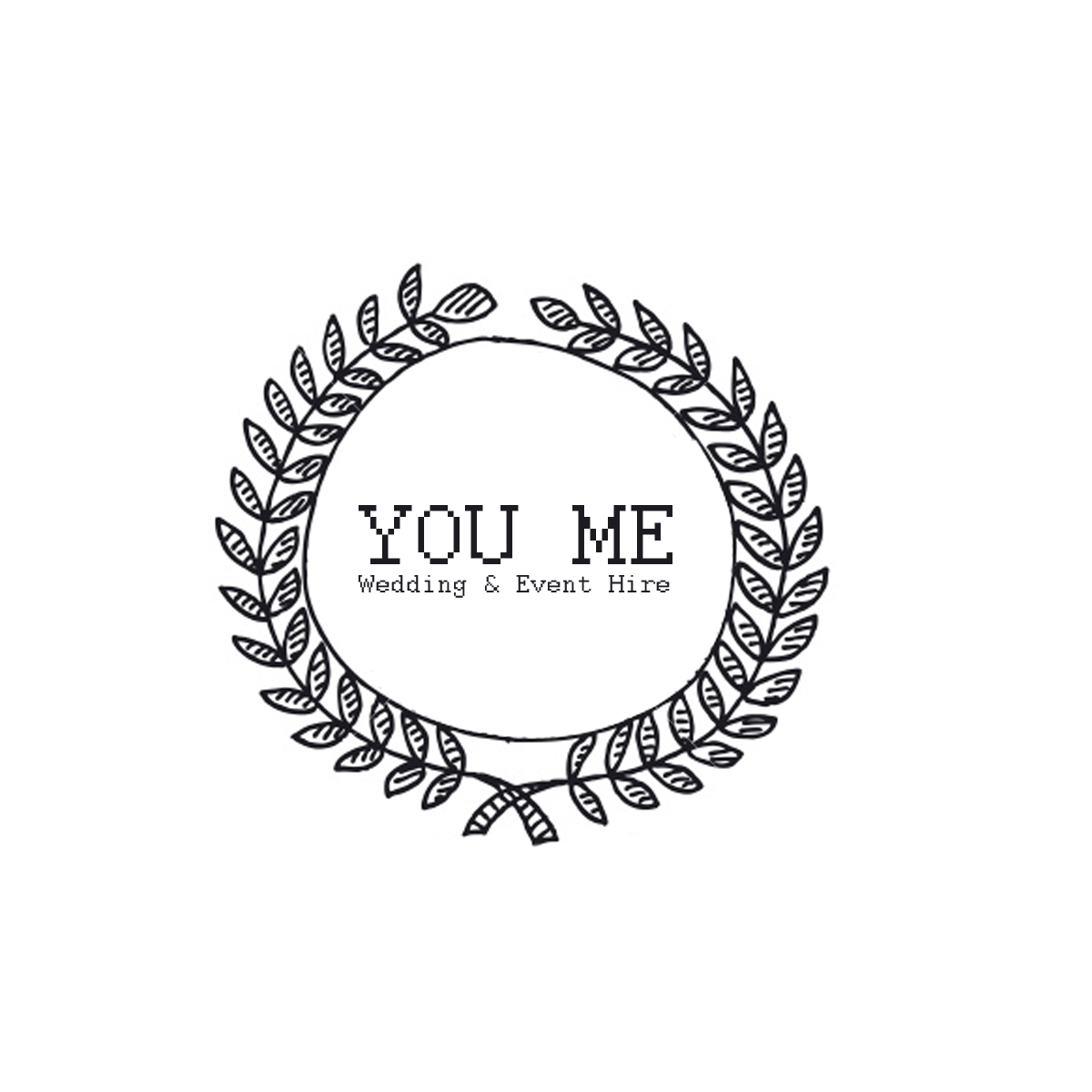 Logo Design by harpcab for You Me | Design #3228681