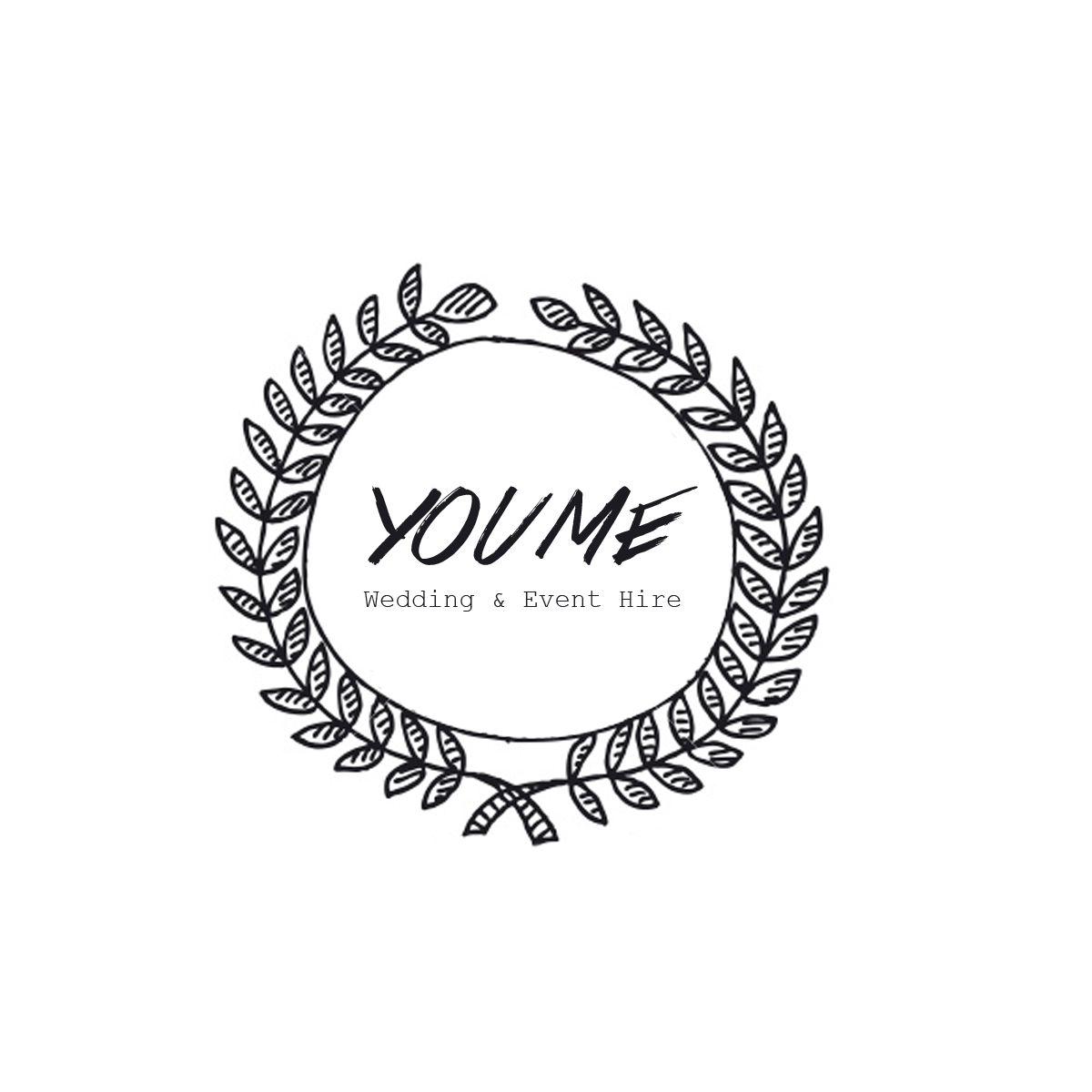 Design de Logo par harpcab pour You Me | Design #3228707