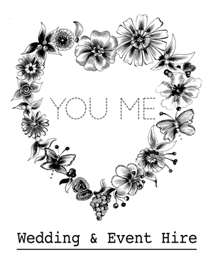Diseño de Logo por Dawn Larder para You Me | Diseño: #3096512