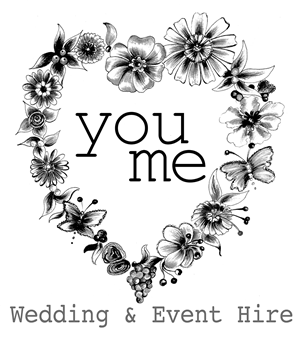 Diseño de Logo por Dawn Larder para You Me | Diseño: #3096526