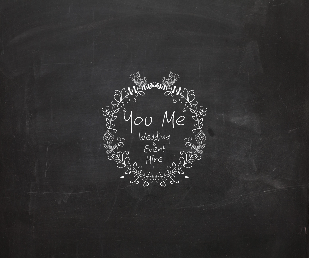 Logo Design by xuxa for You Me | Design #3163542