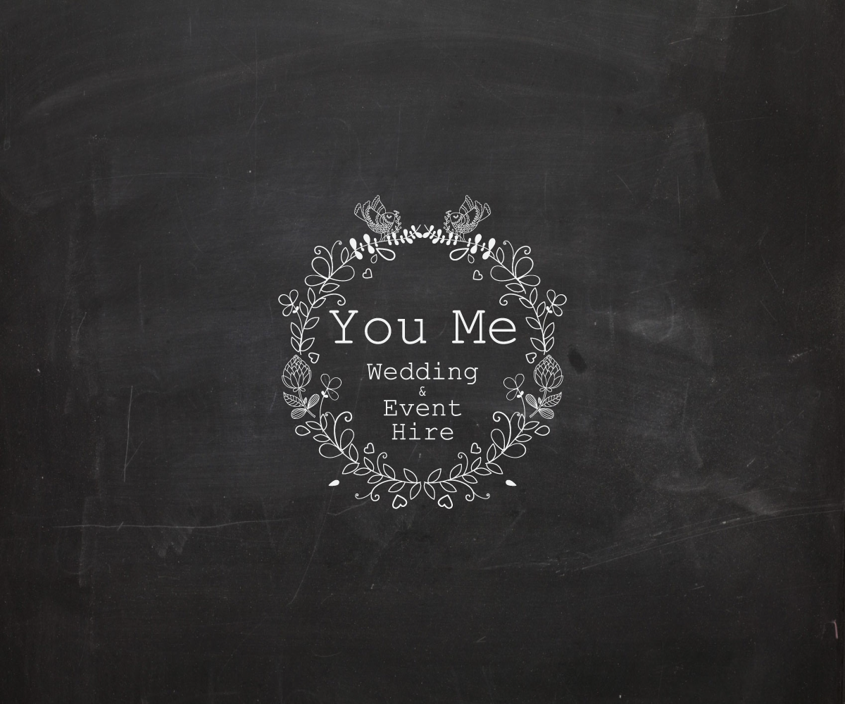 Logo Design by xuxa for You Me | Design #3173784