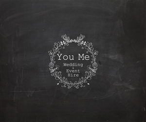 Logo Design by xuxa for You Me | Design: #3173784