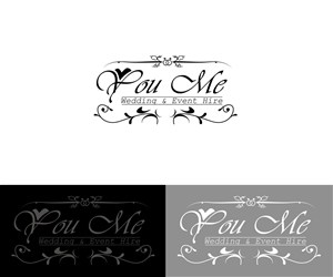 Logo Design by Aurelio III for You Me | Design: #3068868