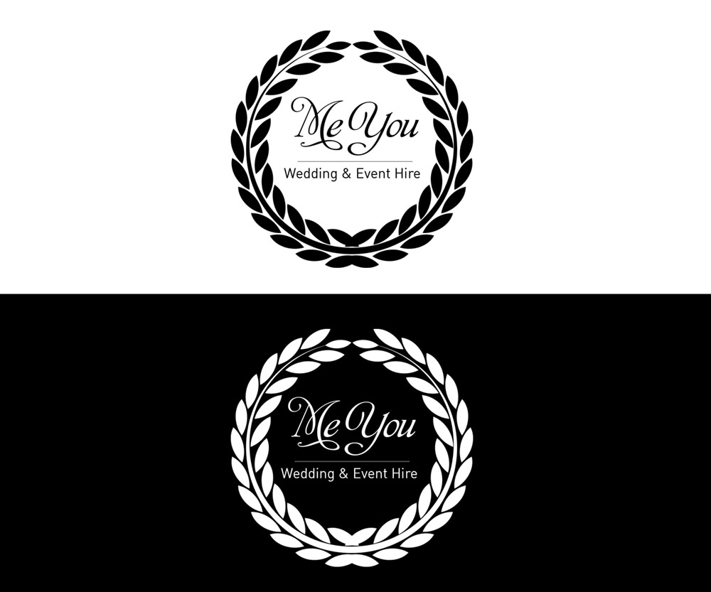 Logo Design by Munchie 2 for You Me | Design #3063238