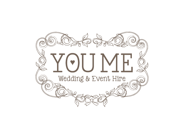 Diseño de Logo por Grace A para You Me | Diseño #3162933