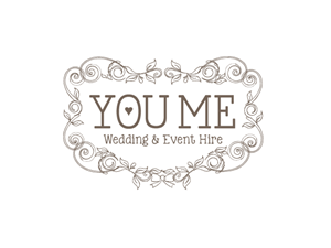 Logo Design by Grace A for You Me | Design: #3162933