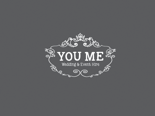 Logo Design by Grace A for You Me | Design #3162937