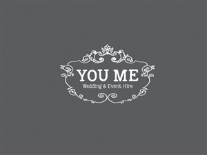 Logo Design by Grace A for You Me | Design #3162937