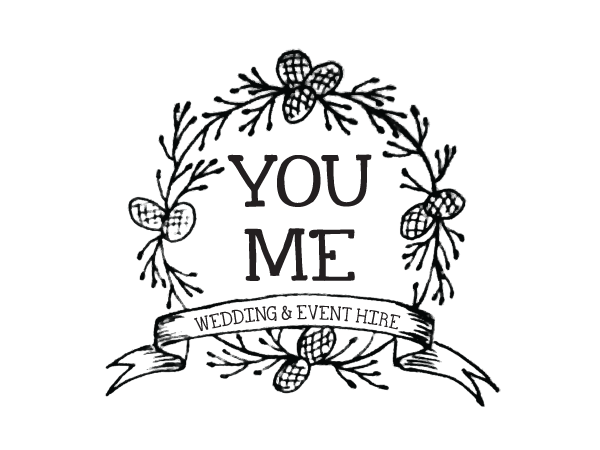 Logo Design by Grace A for You Me | Design #3239420