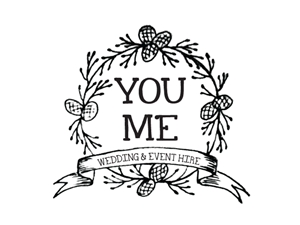 Logo Design by Grace A for You Me | Design: #3239420
