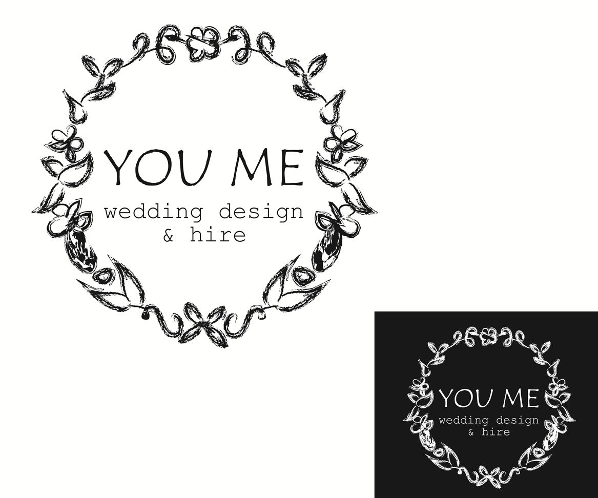 Diseño de Logo por Jessicarochadesign1 para You Me | Diseño #3137270