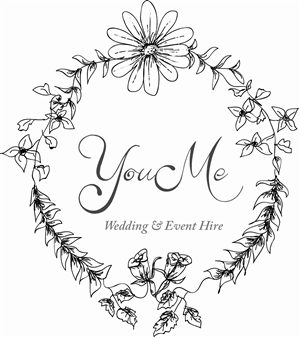 Diseño de Logo por adornedesigns.com para You Me | Diseño: #3165103