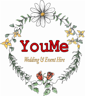 Diseño de Logo por adornedesigns.com para You Me | Diseño: #3165108