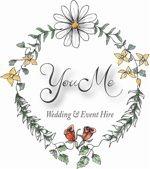 Diseño de Logo por adornedesigns.com para You Me | Diseño: #3165115