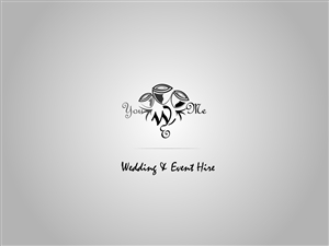 Logo Design by TotalGraphics for You Me | Design: #3071798