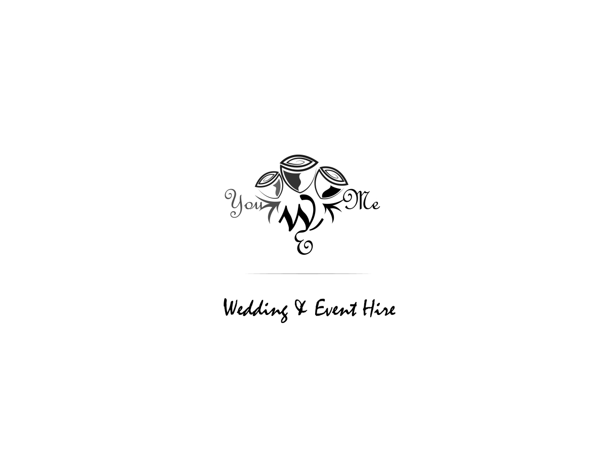 Logo Design by TotalGraphics for You Me | Design #3071802