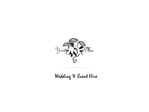 Logo Design by TotalGraphics for You Me | Design: #3071802