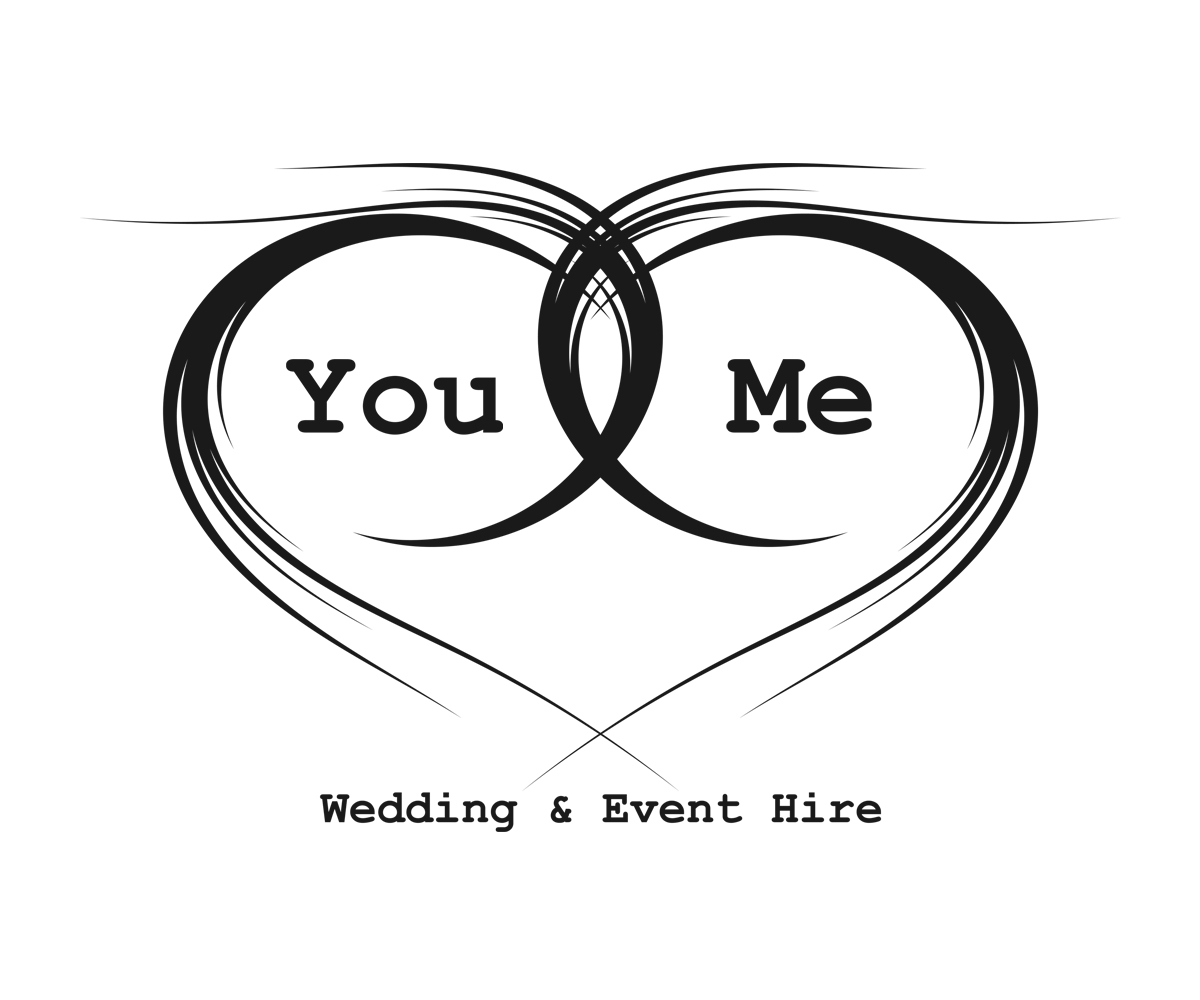 Logo Design by felix_ink for You Me | Design #3074294