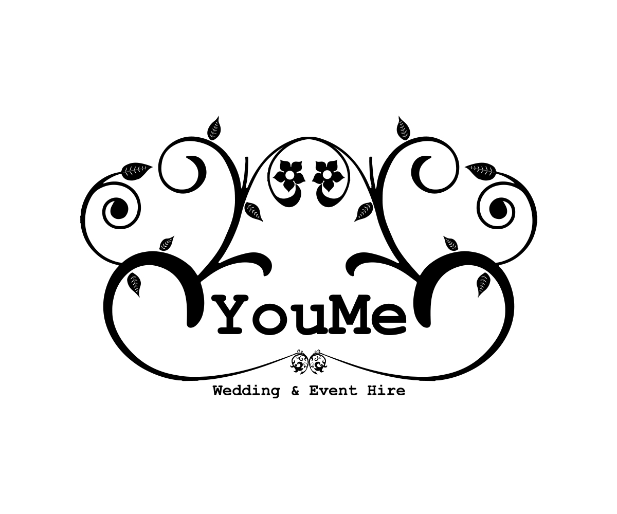 Logo Design by felix_ink for You Me | Design #3144266