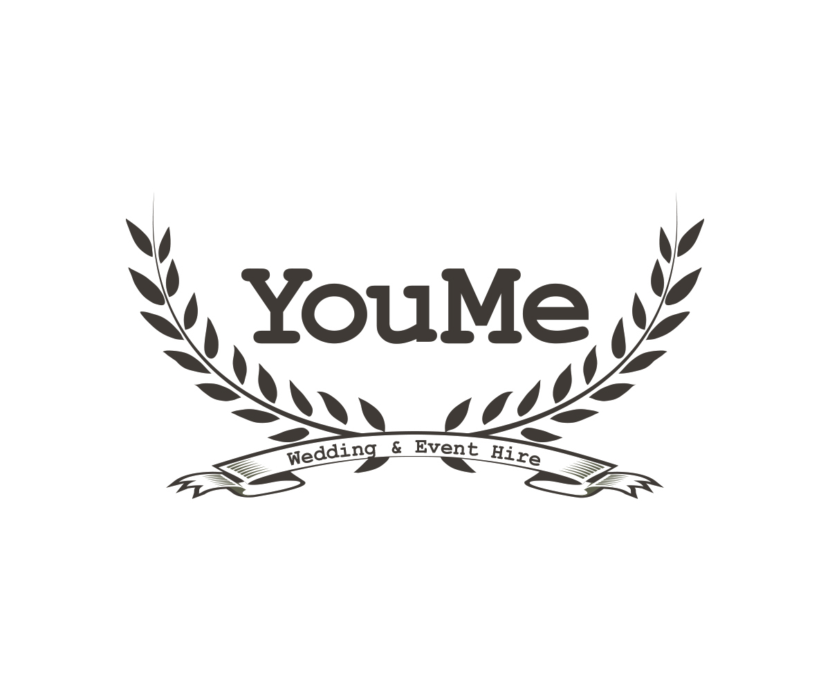 Logo Design by felix_ink for You Me | Design #3147400