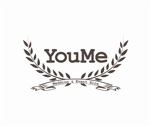 Logo Design by felix_ink for You Me | Design: #3147400