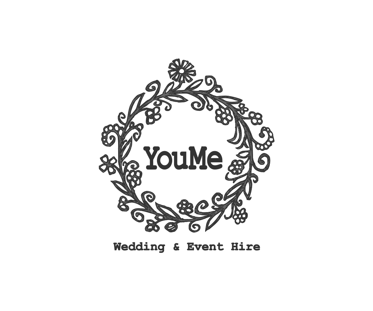 Logo Design by felix_ink for You Me | Design #3168973