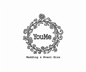 Logo Design by felix_ink for You Me | Design: #3168973