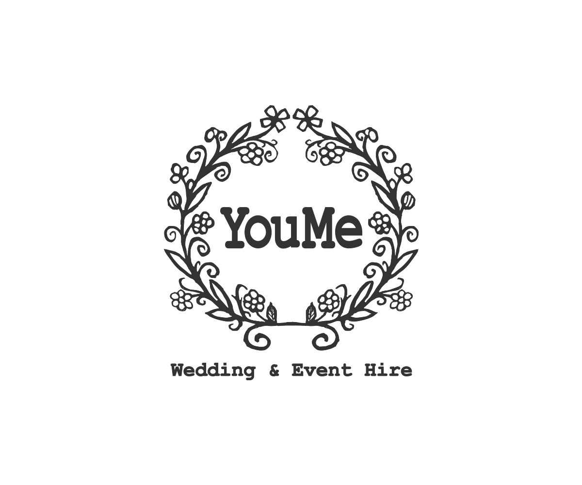 Logo Design by felix_ink for You Me | Design #3169286