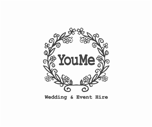Logo Design by felix_ink for You Me | Design: #3169286