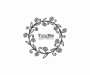 Logo Design by felix_ink for You Me | Design: #3177599