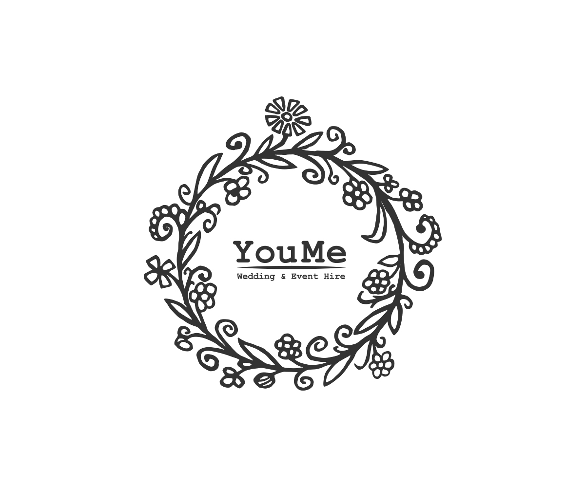 Logo Design by felix_ink for You Me | Design #3177612