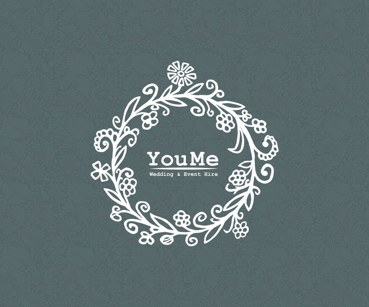 Logo Design by felix_ink for You Me | Design #3177618