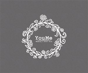 Logo Design by felix_ink for You Me | Design: #3177618
