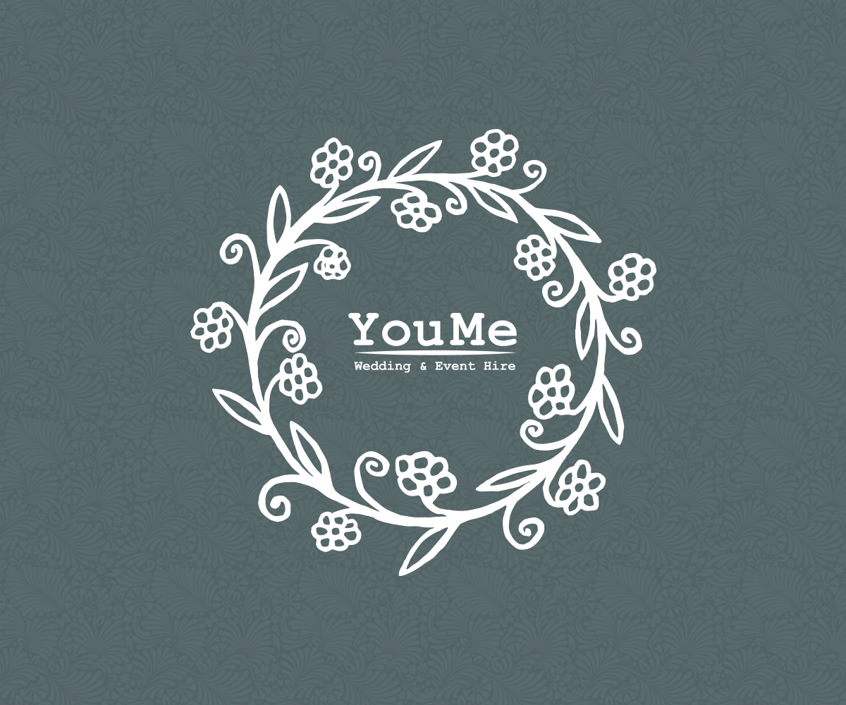 Logo Design by felix_ink for You Me | Design #3177626