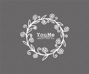 Logo Design by felix_ink for You Me | Design: #3177626