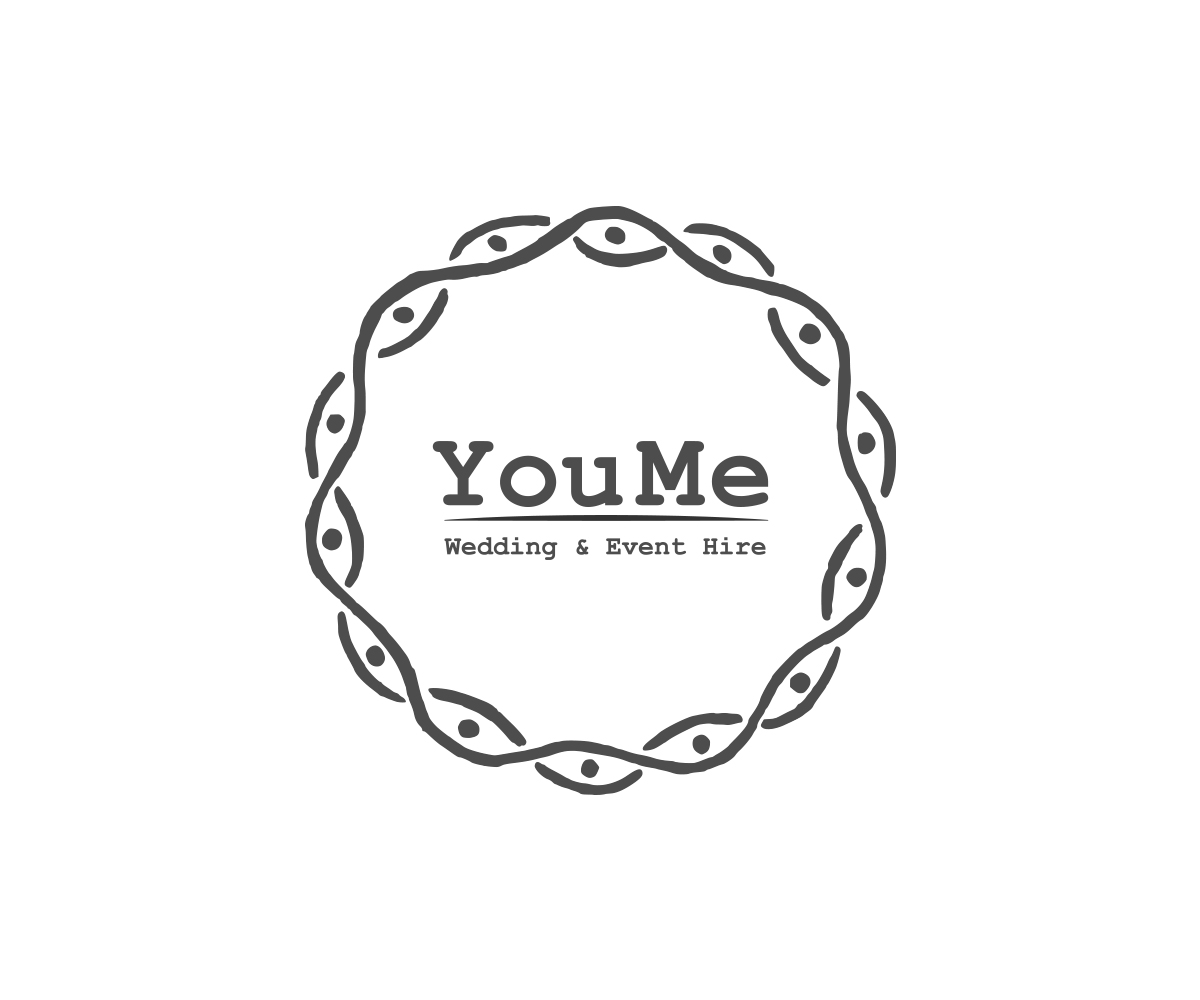 Logo Design by felix_ink for You Me | Design #3184154