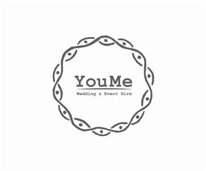 Logo Design by felix_ink for You Me | Design: #3184154