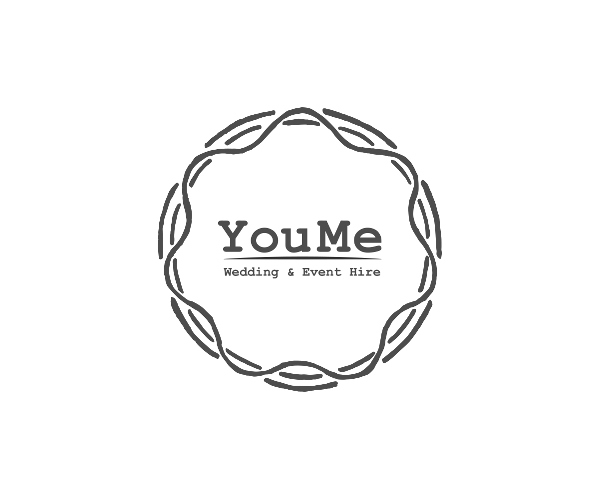 Logo Design by felix_ink for You Me | Design #3184162
