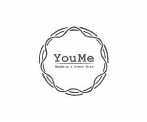 Logo Design by felix_ink for You Me | Design: #3184162